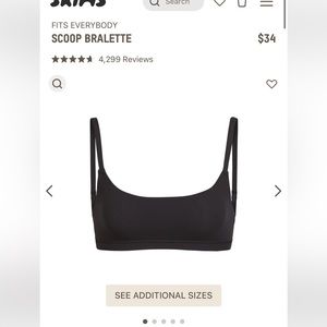 Skims Fits Everybody